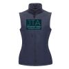 Women's Flux softshell bodywarmer Thumbnail