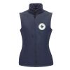 Women's Flux softshell bodywarmer Thumbnail