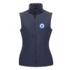 Women's Flux softshell bodywarmer Thumbnail