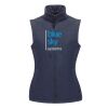 Women's Flux softshell bodywarmer Thumbnail