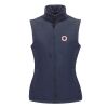 Women's Flux softshell bodywarmer Thumbnail