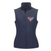 Women's Flux softshell bodywarmer Thumbnail
