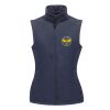 Women's Flux softshell bodywarmer Thumbnail