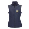 Women's Flux softshell bodywarmer Thumbnail