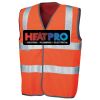 Safeguard high-viz vest (EN471 class 2) Thumbnail