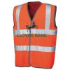 Safeguard high-viz vest (EN471 class 2) Thumbnail