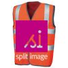Safeguard high-viz vest (EN471 class 2) Thumbnail