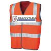 Safeguard high-viz vest (EN471 class 2) Thumbnail