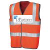 Safeguard high-viz vest (EN471 class 2) Thumbnail