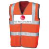 Safeguard high-viz vest (EN471 class 2) Thumbnail