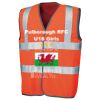 Safeguard high-viz vest (EN471 class 2) Thumbnail