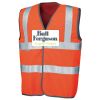 Safeguard high-viz vest (EN471 class 2) Thumbnail