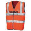 Safeguard high-viz vest (EN471 class 2) Thumbnail