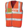 Safeguard high-viz vest (EN471 class 2) Thumbnail