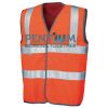 Safeguard high-viz vest (EN471 class 2) Thumbnail