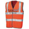 Safeguard high-viz vest (EN471 class 2) Thumbnail
