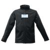 Hydroforce 3-layer softshell Thumbnail