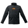 Hydroforce 3-layer softshell Thumbnail
