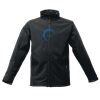 Hydroforce 3-layer softshell Thumbnail
