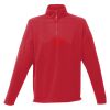 Zip-neck microfleece Thumbnail