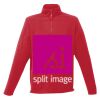 Zip-neck microfleece Thumbnail