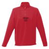 Zip-neck microfleece Thumbnail