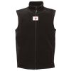Microfleece bodywarmer Thumbnail