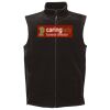 Microfleece bodywarmer Thumbnail