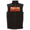 Microfleece bodywarmer Thumbnail