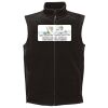Microfleece bodywarmer Thumbnail