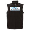 Microfleece bodywarmer Thumbnail