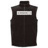 Microfleece bodywarmer Thumbnail