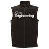 Microfleece bodywarmer Thumbnail