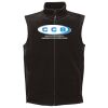 Microfleece bodywarmer Thumbnail