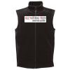 Microfleece bodywarmer Thumbnail