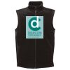 Microfleece bodywarmer Thumbnail