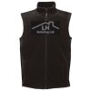 Microfleece bodywarmer Thumbnail