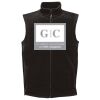 Microfleece bodywarmer Thumbnail