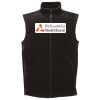 Microfleece bodywarmer Thumbnail