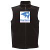 Microfleece bodywarmer Thumbnail
