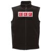 Microfleece bodywarmer Thumbnail