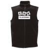 Microfleece bodywarmer Thumbnail