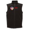 Microfleece bodywarmer Thumbnail