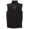 Microfleece bodywarmer Thumbnail