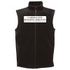 Microfleece bodywarmer Thumbnail