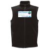 Microfleece bodywarmer Thumbnail