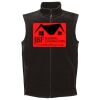 Microfleece bodywarmer Thumbnail