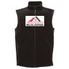 Microfleece bodywarmer Thumbnail