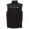 Microfleece bodywarmer Thumbnail