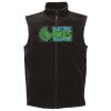 Microfleece bodywarmer Thumbnail